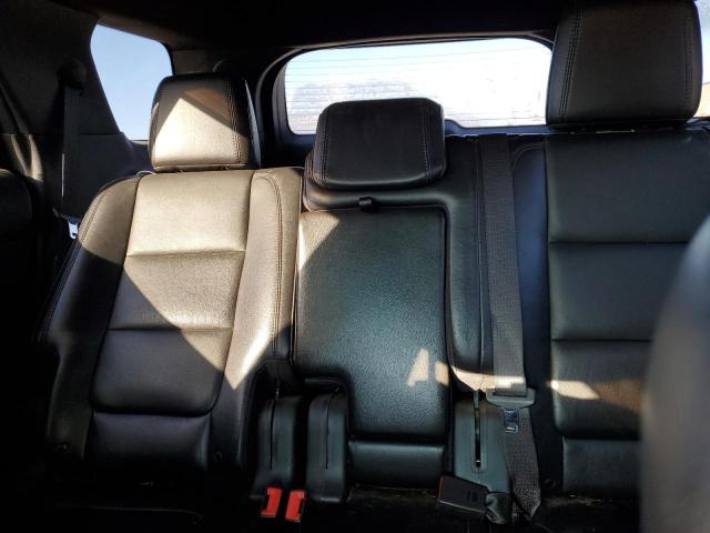 Photo 10 from auction – 2012 FORD EXPLORER L with VIN 1FMHK8F80CGA05294