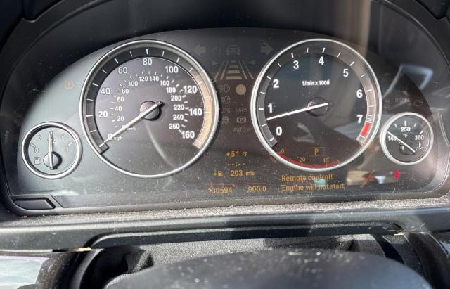 Foto 8 de la subasta – 2011 BMW 528 I con VIN WBAFR1C51BC740054