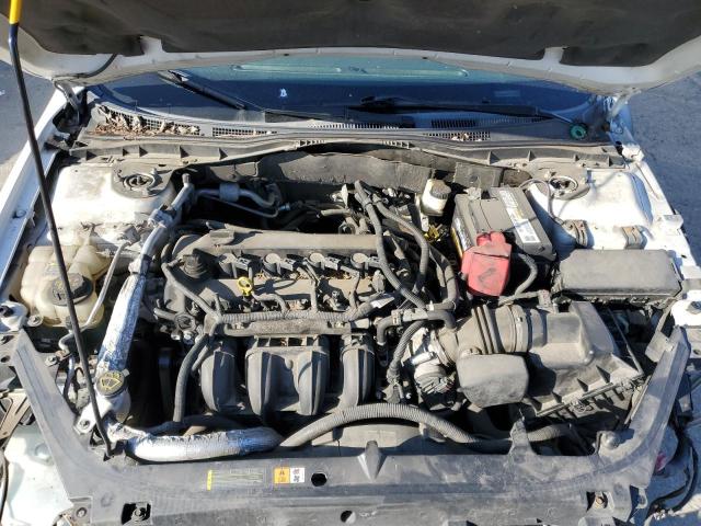 Photo 11 from auction – 2011 FORD FUSION SE with VIN 3FAHP0HA0BR305437