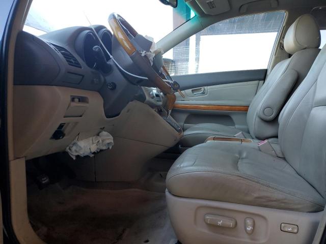 Photo 7 from auction – 2007 LEXUS RX 350 with VIN 2T2GK31U27C010939