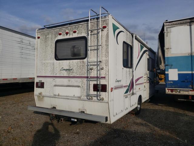 Photo 4 from auction – 2000 FORD ECONOLINE with VIN 1FDXE45S7YHA10079