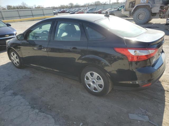 Photo 2 from auction – 2014 FORD FOCUS S with VIN 1FADP3E20EL420216
