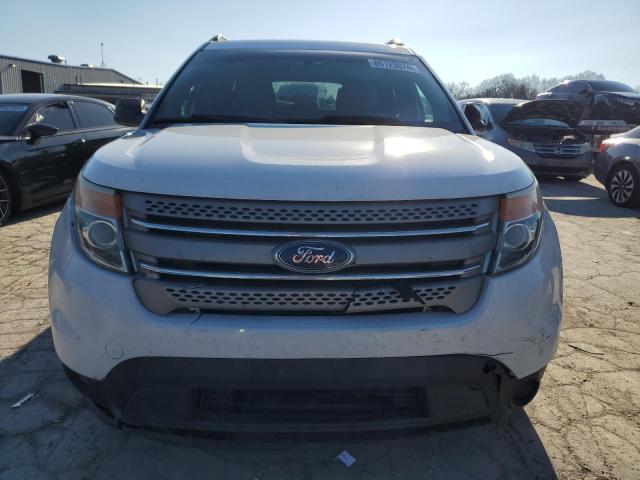Photo 5 from auction – 2013 FORD EXPLORER with VIN 1FM5K7B87DGC13418