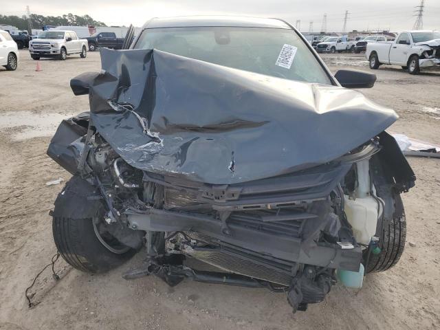 Photo 5 from auction – 2020 CHEVROLET EQUINOX LS with VIN 3GNAXHEV4LS561017