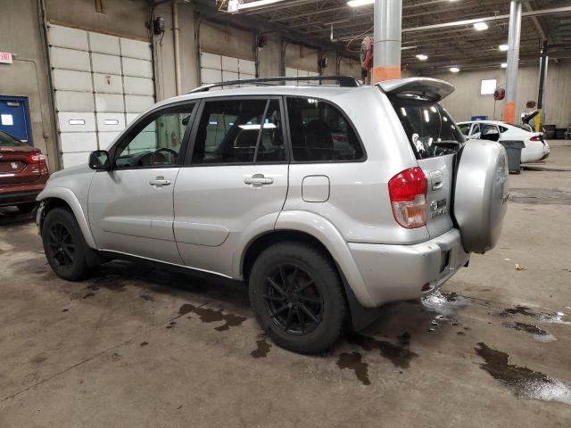 Photo 2 from auction – 2002 TOYOTA RAV4 with VIN JTEHH20V626013818