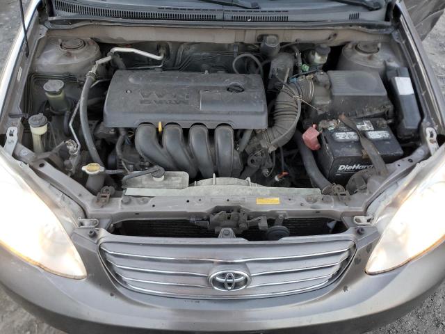 Foto 11 de la subasta – 2004 TOYOTA COROLLA CE con VIN 2T1BR38E54C274855