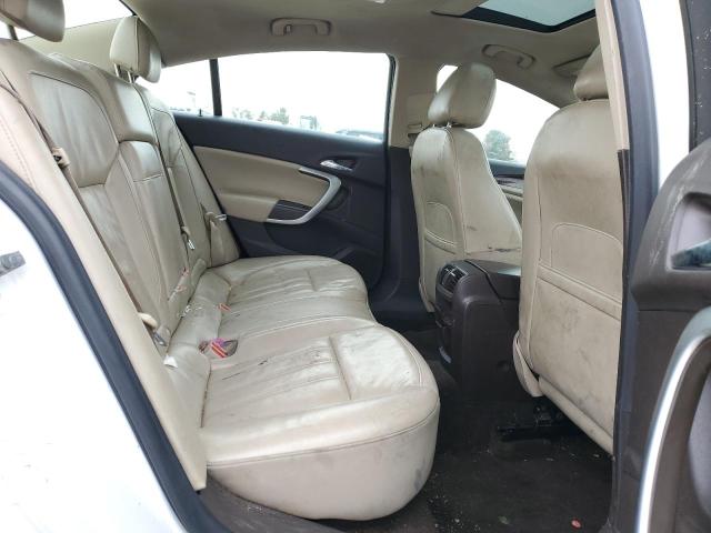 Photo 10 from auction – 2012 BUICK REGAL PREM with VIN 2G4GS5EVXC9215658