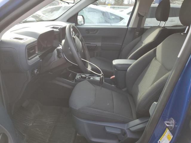 Photo 7 from auction – 2024 FORD MAVERICK X with VIN 3FTTW8A39RRA39024
