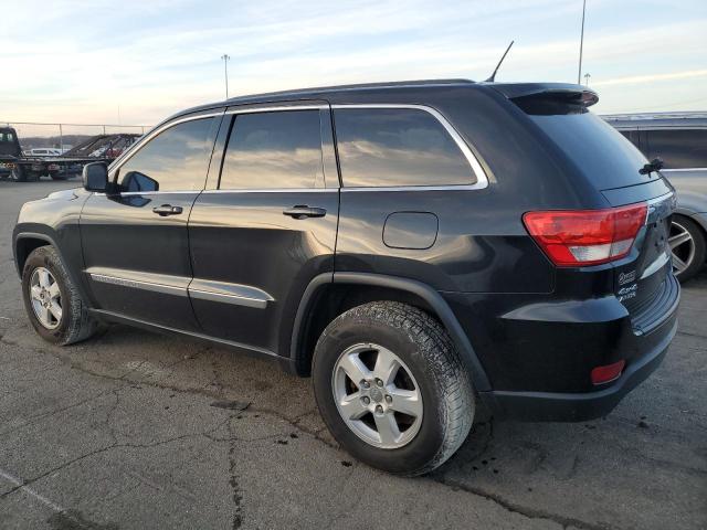 Photo 2 from auction – 2013 JEEP GRAND CHER with VIN 1C4RJFAG2DC634093