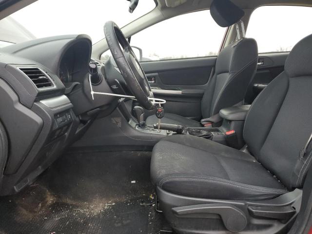 Photo 7 from auction – 2015 SUBARU IMPREZA SP with VIN JF1GPAT61F8236267