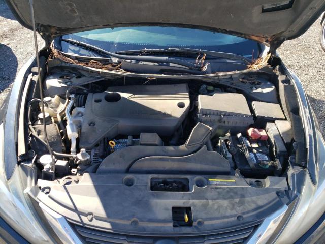 Photo 11 from auction – 2016 NISSAN ALTIMA 2.5 with VIN 1N4AL3AP8GC136884