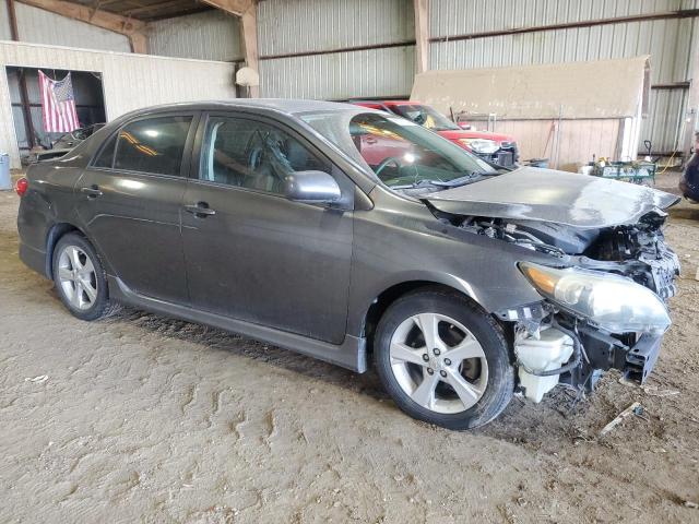 Photo 4 from auction – 2011 TOYOTA COROLLA BA with VIN 2T1BU4EE5BC678308
