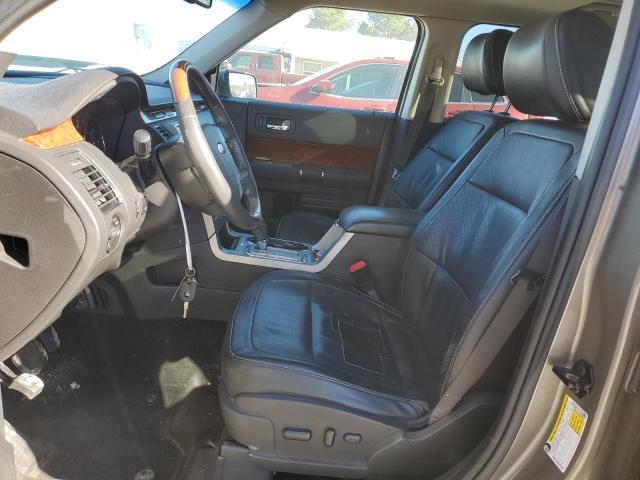 Photo 7 from auction – 2012 FORD FLEX LIMIT with VIN 2FMGK5DC2CBD06867