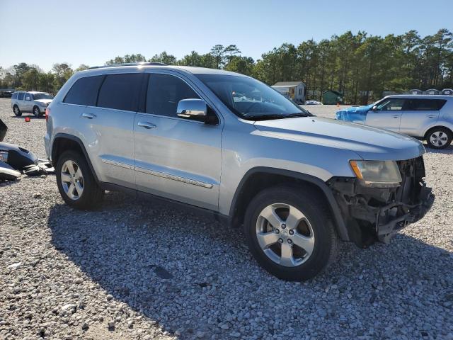 Photo 4 from auction – 2012 JEEP GRAND CHER with VIN 1C4RJEBG8CC281799