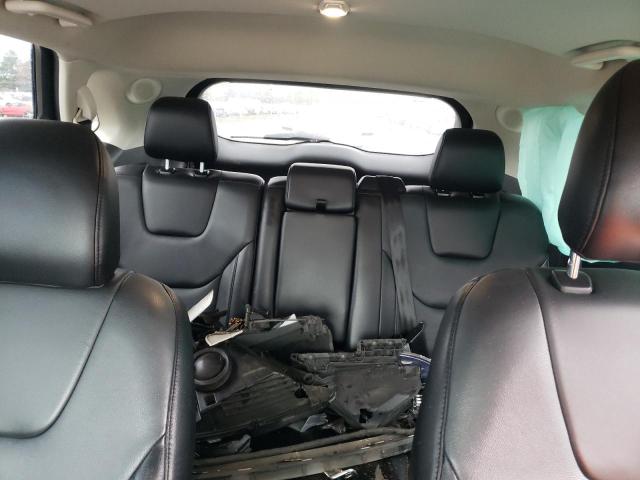 Foto 10 de la subasta – 2018 FORD EDGE TITAN con VIN 2FMPK3K94JBB08154