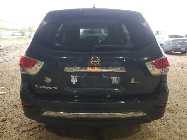 Photo 6 from auction – 2015 NISSAN PATHFINDER with VIN 5N1AR2MN0FC615274