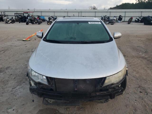 Photo 5 from auction – 2012 KIA FORTE EX with VIN KNAFU6A22C5488969