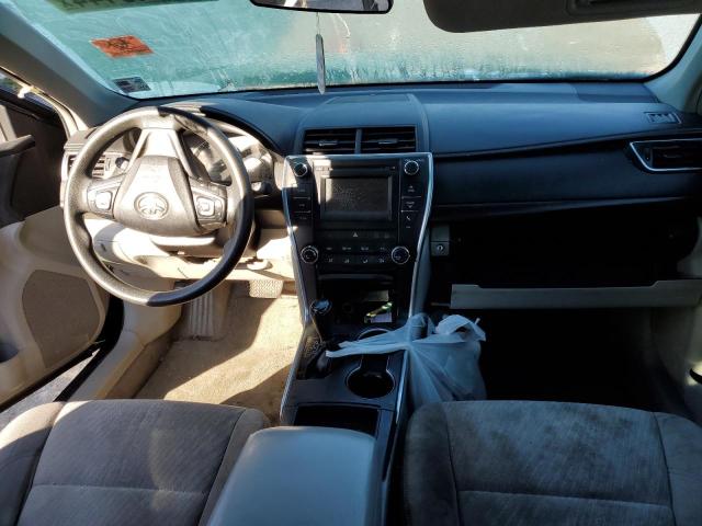 Photo 8 from auction – 2015 TOYOTA CAMRY LE with VIN 4T4BF1FK3FR462271