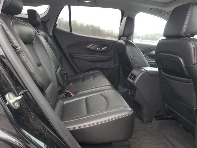 Photo 11 from auction – 2018 GMC TERRAIN SL with VIN 3GKALWEU6JL142260