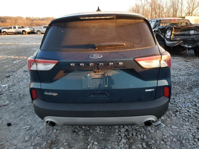 Photo 6 from auction – 2020 FORD ESCAPE S with VIN 1FMCU9F69LUA33377