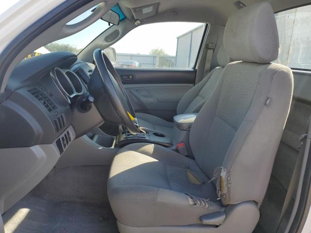 Photo 7 from auction – 2011 TOYOTA TACOMA with VIN 5TFPX4EN3BX003572