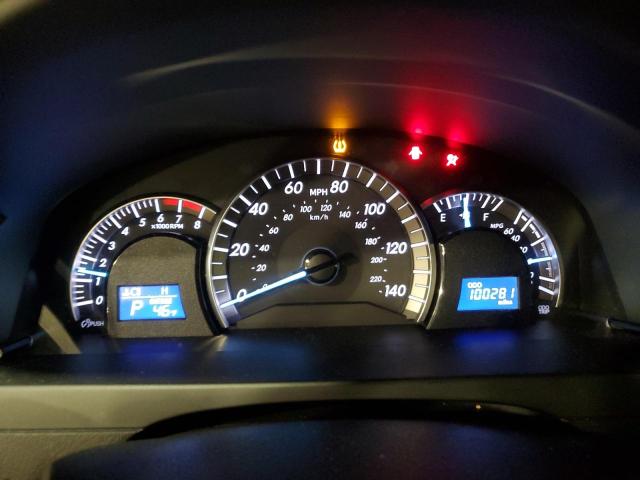 Zdjęcie 9 z aukcji – 2012 TOYOTA CAMRY BASE z VIN 4T1BF1FK8CU135256