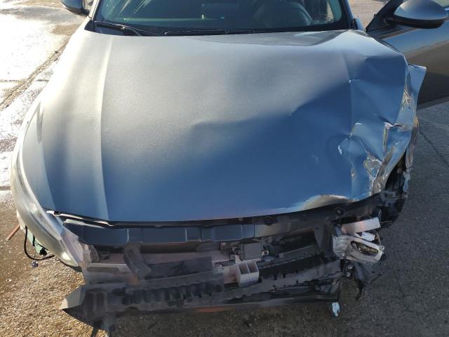 Photo 11 from auction – 2020 NISSAN ALTIMA S with VIN 1N4BL4BV8LC136613