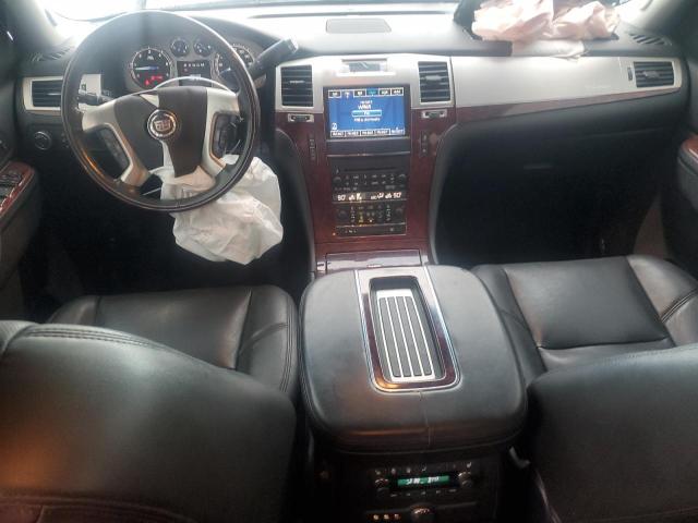 Photo 8 from auction – 2013 CADILLAC ESCALADE P with VIN 1GYS4CEF5DR342857