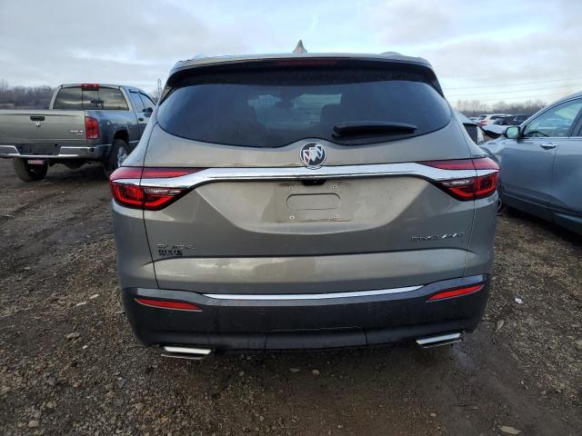 Photo 6 from auction – 2018 BUICK ENCLAVE PR with VIN 5GAERCKW1JJ216421