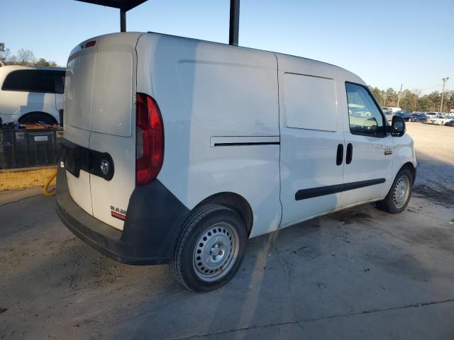 Photo 3 from auction – 2018 RAM PROMASTER with VIN ZFBERFAB4J6J98422