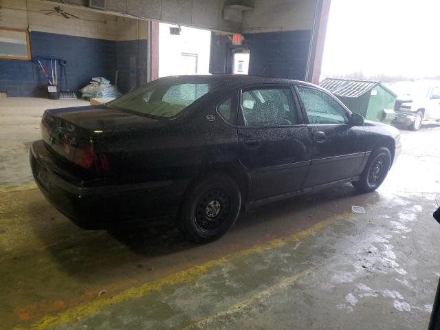 Photo 3 from auction – 2004 CHEVROLET IMPALA with VIN 2G1WF55K249432724
