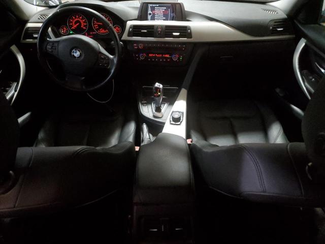 Zdjęcie 8 z aukcji – 2013 BMW 320 I XDRI z VIN WBA3C3C58DF981594