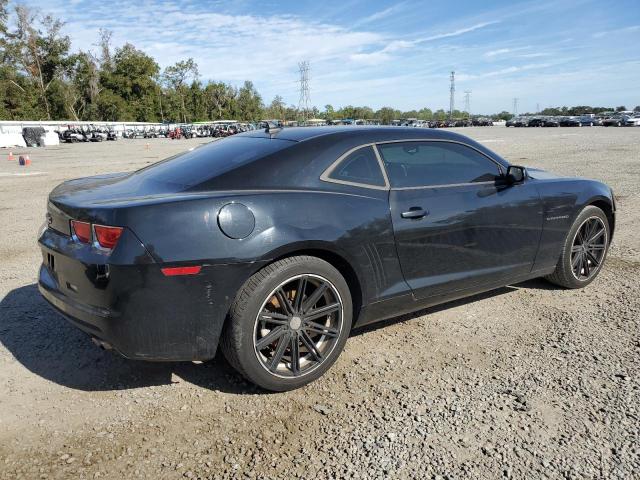 Photo 3 from auction – 2011 CHEVROLET CAMARO LS with VIN 2G1FA1ED3B9144958