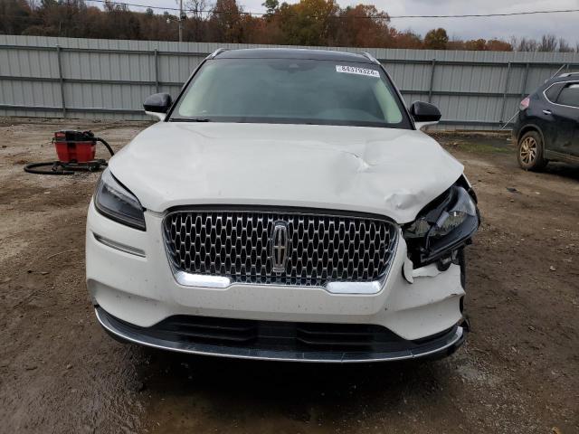 Photo 5 from auction – 2022 LINCOLN CORSAIR with VIN 5LMCJ1C98NUL02297