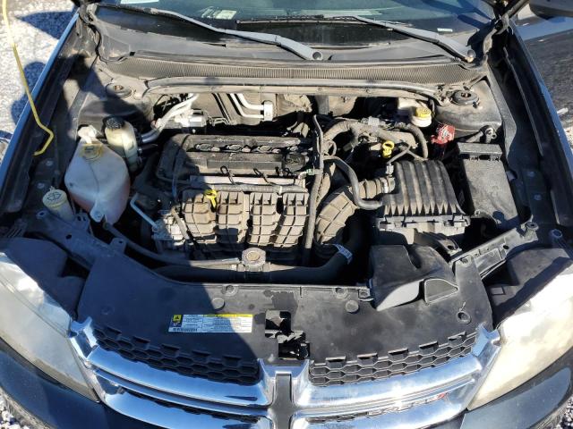 Photo 11 from auction – 2014 DODGE AVENGER SE with VIN 1C3CDZAB4EN108660