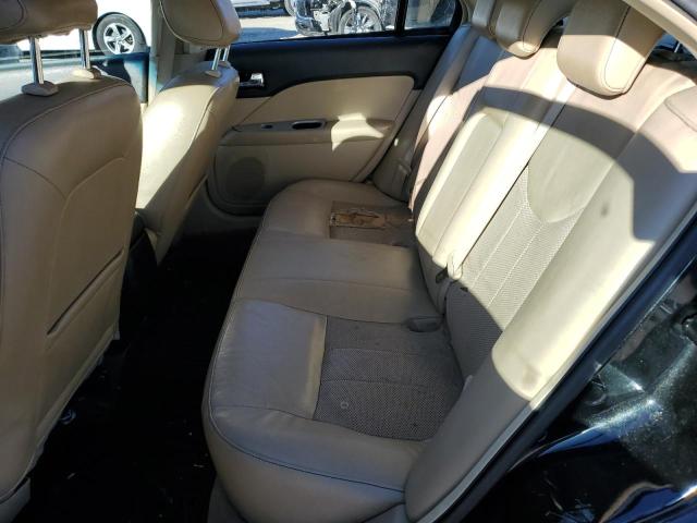 Photo 10 from auction – 2010 MERCURY MILAN PREM with VIN 3MEHM0JA5AR633589