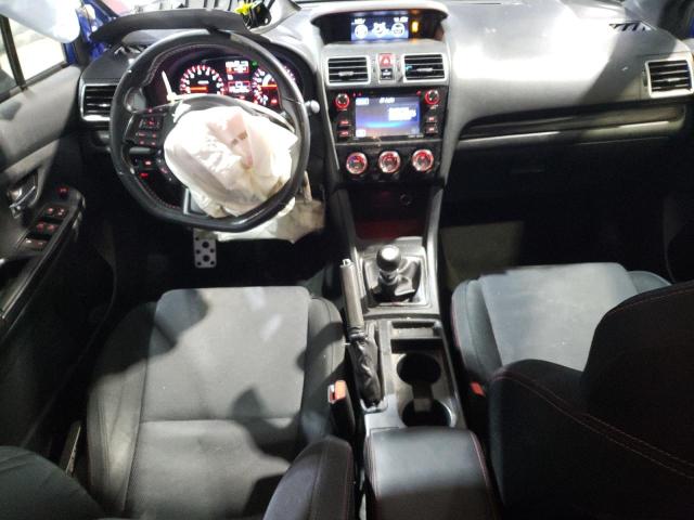Фото 8 с аукциона – 2018 SUBARU WRX с VIN JF1VA1A69J9816056