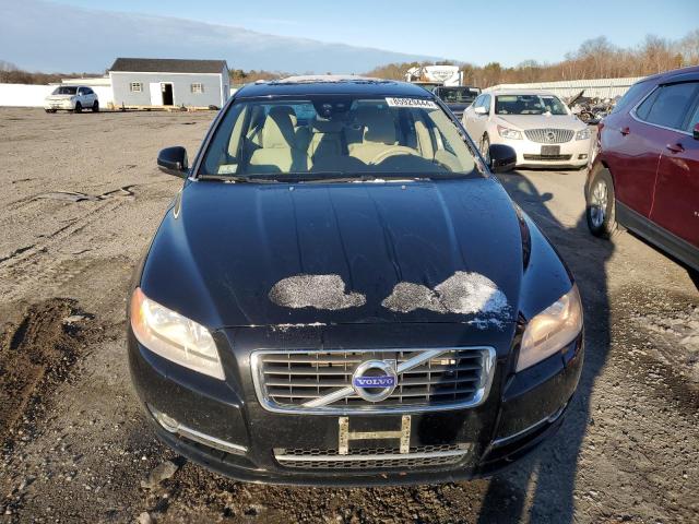 Photo 5 from auction – 2012 VOLVO S80 3.2 with VIN YV1952AS1C1162524