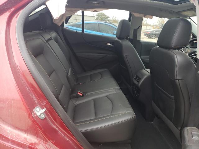 Photo 11 from auction – 2018 CHEVROLET EQUINOX PR with VIN 2GNAXMEV5J6159740