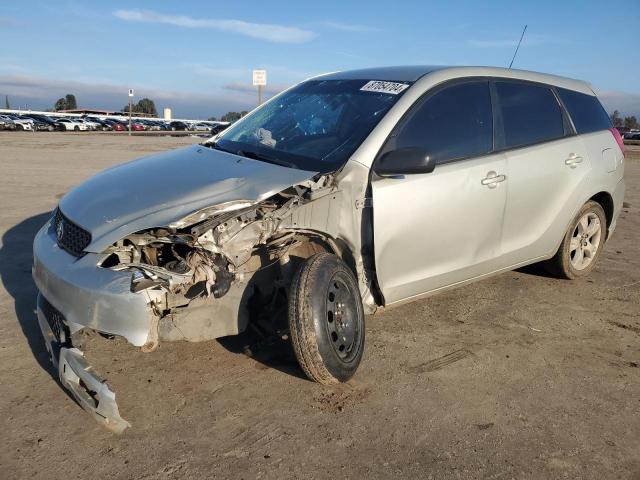 TOYOTA COROLLA MA 2003 with VIN 2T1KR32E43C005110 - Photo from auction