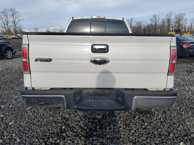 Photo 6 from auction – 2012 FORD F150 SUPER with VIN 1FTFW1ET9CFB89699