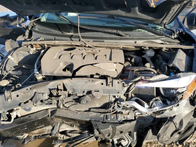 Photo 11 from auction – 2014 TOYOTA COROLLA L with VIN 2T1BURHE7EC095381