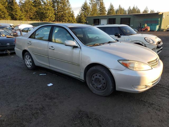Photo 4 from auction – 2004 TOYOTA CAMRY LE with VIN 4T1BE32K74U335843