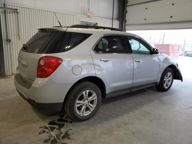 Photo 3 from auction – 2011 CHEVROLET EQUINOX LT with VIN 2CNALDEC8B6464018