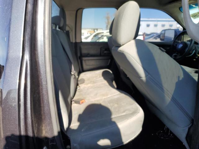 Photo 10 from auction – 2014 RAM 1500 ST with VIN 1C6RR7FTXES464472