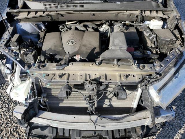 Photo 12 from auction – 2019 TOYOTA HIGHLANDER with VIN 5TDZZRFH8KS297453