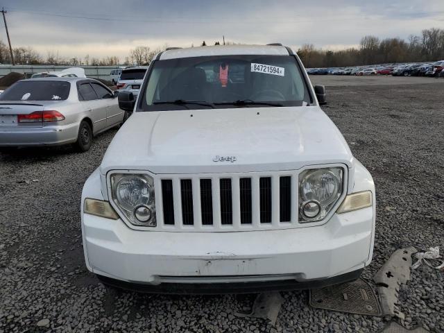 Photo 5 from auction – 2012 JEEP LIBERTY SP with VIN 1C4PJMAK4CW209035