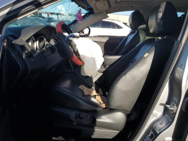 Photo 7 from auction – 2014 MAZDA CX-9 TOURI with VIN JM3TB2CA8E0430168