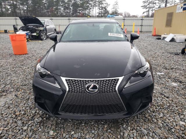 Photo 5 from auction – 2014 LEXUS IS 250 with VIN JTHBF1D2XE5040216