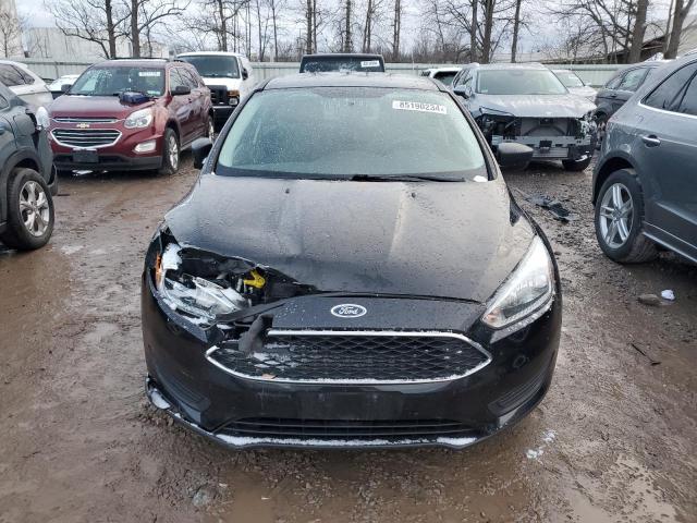 Photo 5 from auction – 2015 FORD FOCUS S with VIN 1FADP3E24FL338250